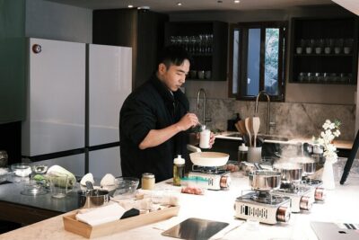 Korean Cooking Class Full Meal with BBQ on an All in One Table - Cooking Four Banchan: Your Hands, Fresh Veg, Real Fermentation