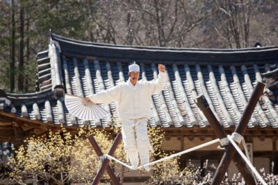 Korean Folk Village Afternoon Half day Tour - Getting There From Seoul: Pickup, the 40-Minute Ride, and Mobile Ease