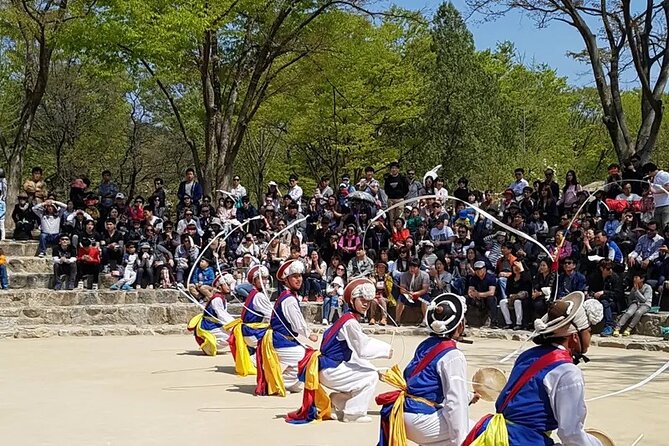 Korean Folk Village Afternoon Half day Tour - Price and Value at $80: What’s Included, What You Should Budget