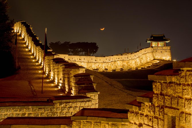 Korean Folk Village & Suwon Hwaseong Fortress Private Tour - Should you book the Korean Folk Village & Suwon Hwaseong Fortress private tour?