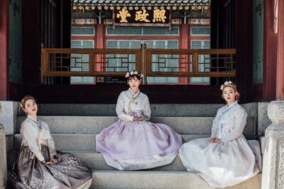 Korean Hanbok Rental Shop - The Hanbok Rental Experience: What That 2-Hour Slot Really Means
