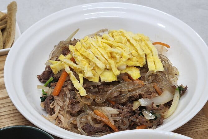 Korean Home Style Cooking Class in Gangnam Seoul - Who This Class Suits Best in Seoul