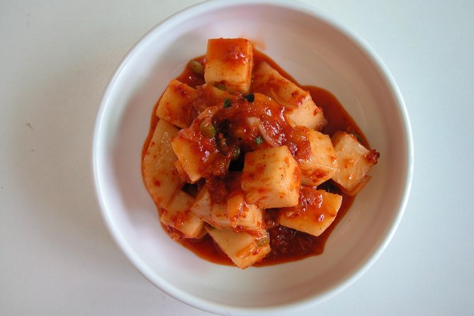 Korean Kimchi Making Day Experience with a Local Market Tour - Key Things to Know Before You Go