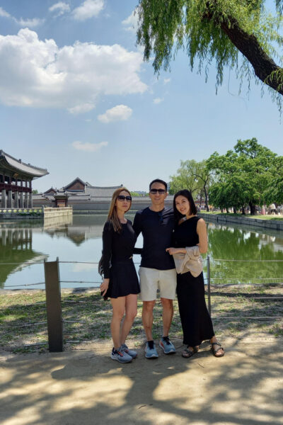 Layover tour to Gyeongbokgung-Folk Museum-Bukchon-Insadong - Getting to Seoul Fast: AREX Express vs Normal Train