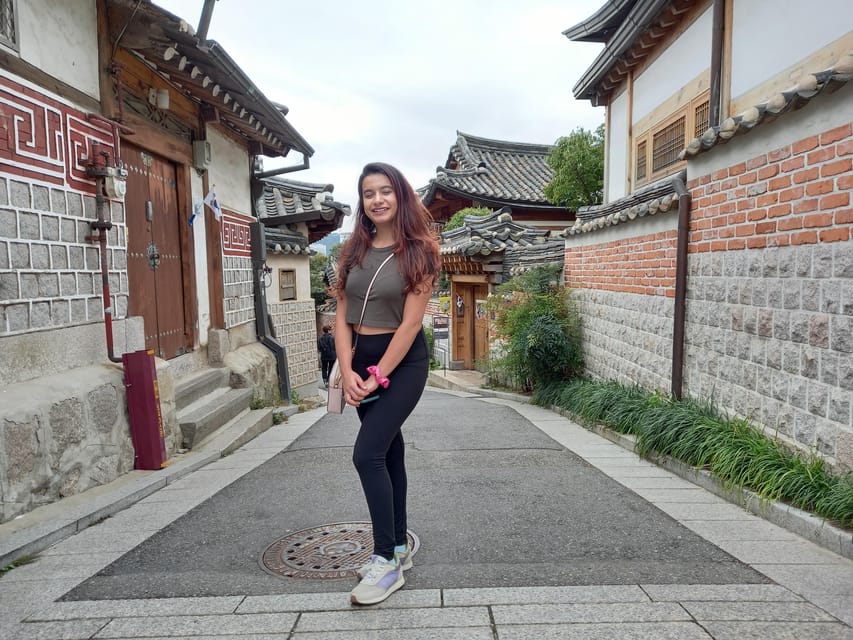 Layover tour to Gyeongbokgung-Folk Museum-Bukchon-Insadong - Trains, Seating, and the Real Layover Math