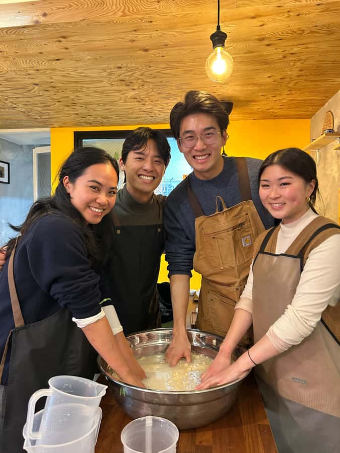 Learn and Craft Makgeolli in a Traditional Brewery - Price and Value: Why $80 Can Be Fair Here