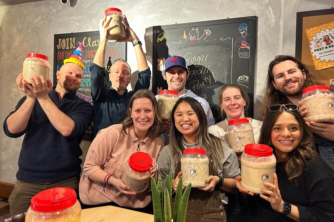 Learn and Make Your Very Own Craft Makgeolli - Key Things I’d Highlight Before You Go