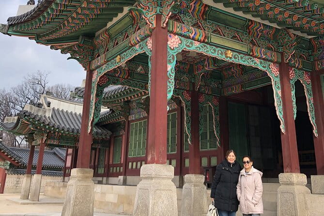 Lee’s Private 4-hour Customized Seoul Tour - Why a 4-hour customized Seoul plan feels smarter than a full-day schedule