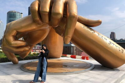 Lee’s Private 4-hour Customized Seoul Tour - Meeting at Starbucks Anguk: easy start, clean finish