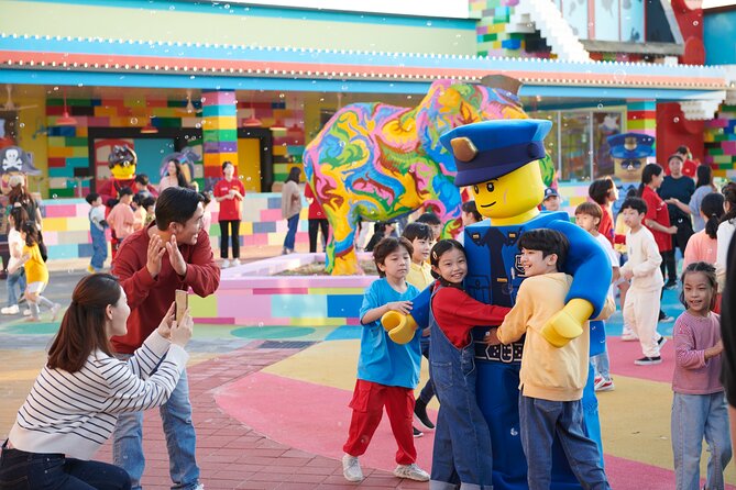 LEGOLAND Ticket with Transport & opt Railbike Day Tour from Seoul - Value for Money: What $79.05 Buys You (and Why It’s Not Just Tickets)