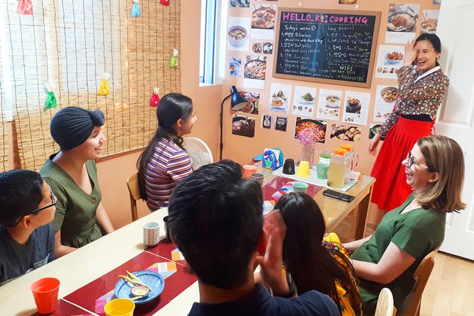 Local Home Korean Cooking Class & Market Adventure in Seoul - What the Small Group Actually Changes