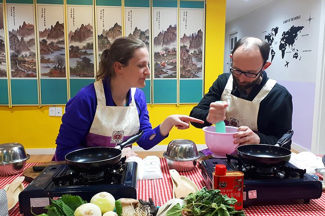 Local Home Korean Cooking Class & Market Adventure in Seoul - Price and Value: What $91 Covers in Seoul Reality