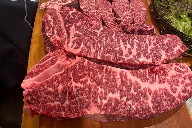 Majang Meat Market Experience: Private Tour with Han-woo Beef BBQ - The 3-Hour Plan in Real Terms (Start, Market, BBQ, Done)