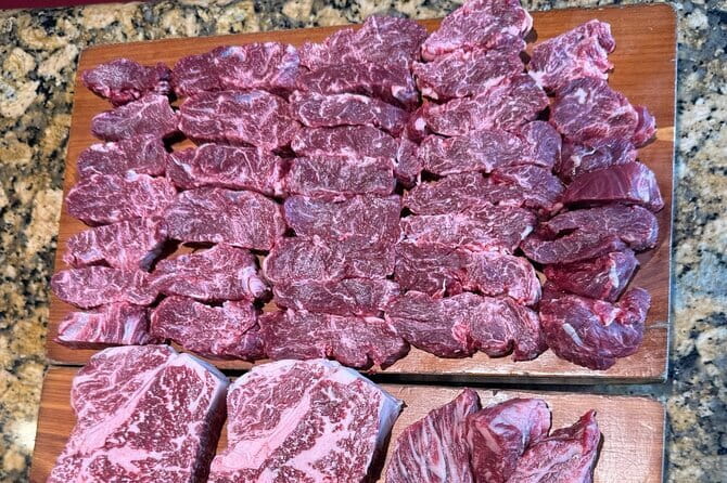 Majang Meat Market Experience: Private Tour with Han-woo Beef BBQ - Price and Value: Is $223.25 Worth It?