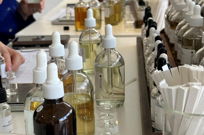 Make your K-scent perfume: Modern oneday class in Seoul - Who this Seoul experience is best for (and who should skip it)