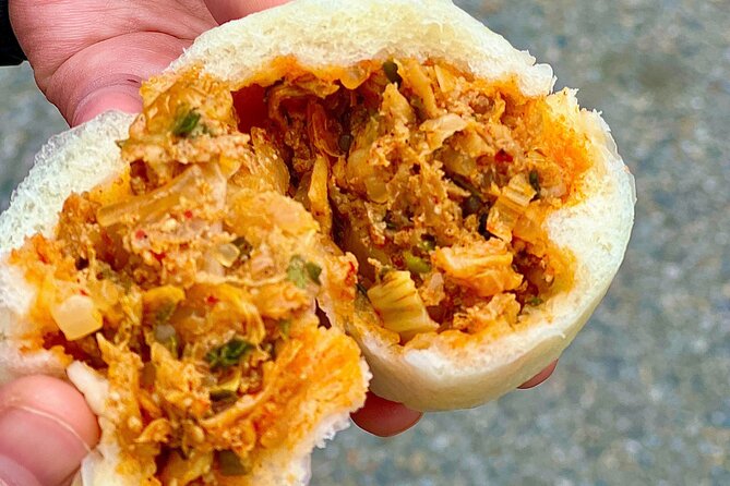 Mangwon Market Food tour By Locals; Cheap Eats to Fancy Feast - Why Mangwon Market Works Better Than Generic Street Food