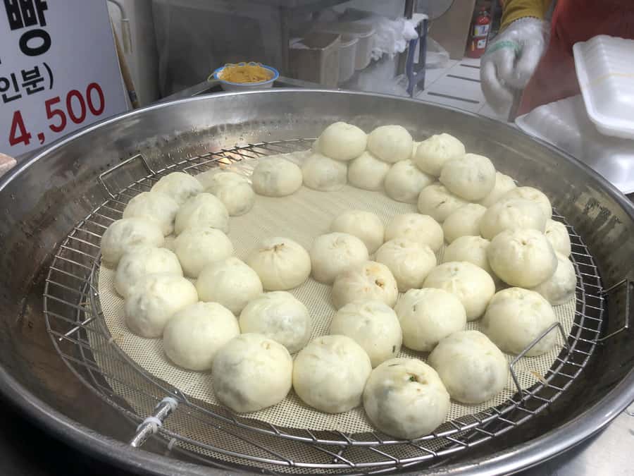 Mangwon Market Food tour By Locals;Cheap Eats to Fancy Feast - Key things I’d circle on this tour