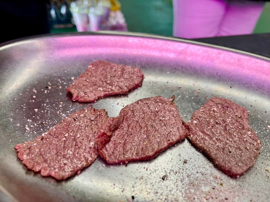 Mangwon Market Food tour By Locals;Cheap Eats to Fancy Feast - Price and value: what $58 buys you in the real world
