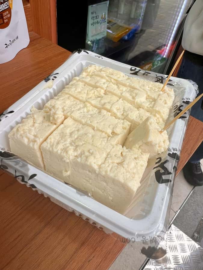 Mangwon Market Food tour By Locals;Cheap Eats to Fancy Feast - Where this tour fits on your Seoul day