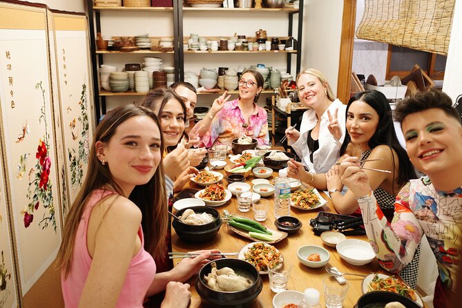 Master Korean traditional cooking with a Kimchi chef - Who should book this cooking class, and who should skip it