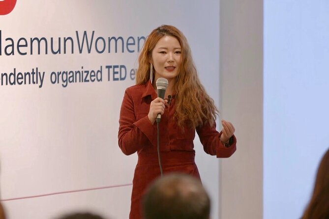 Meet North Korean Defector &Talk after your DMZ trip - Key points before you go