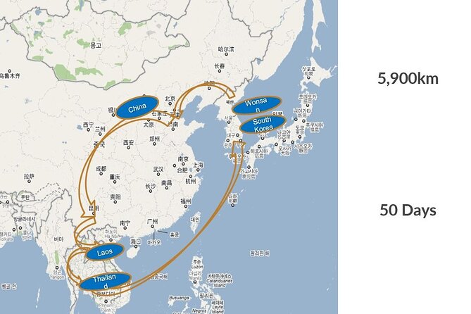 Meet North Korean Defector &Talk after your DMZ trip - What happens during the two hours, step by step