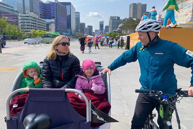 Morning Pedicab Heritage Tour - Should You Book This Morning Pedicab Heritage Tour?