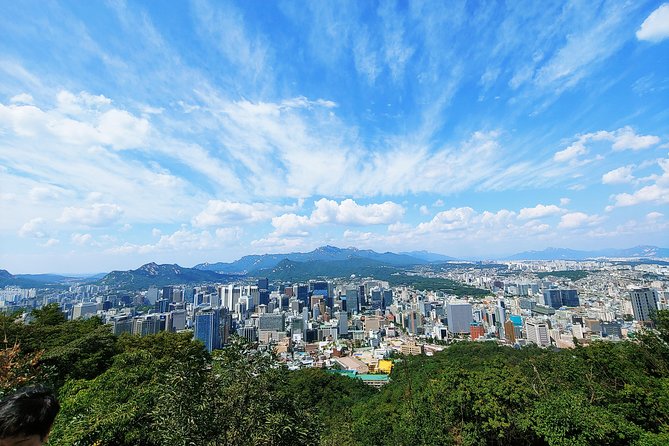 Mt.Bukhansan Hiking and Korean Sauna Tour with Sauna Scrub Service&Korean BBQ - Price and Logistics: Is $250 Worth the Hike + Sauna + BBQ Mix?