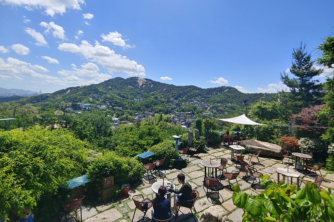 Mt.Bukhansan Hiking and Korean Sauna Tour with Sauna Scrub Service&Korean BBQ - Stop 1: Mt. Bukhansan Hiking on Routes Matched to Your Skill