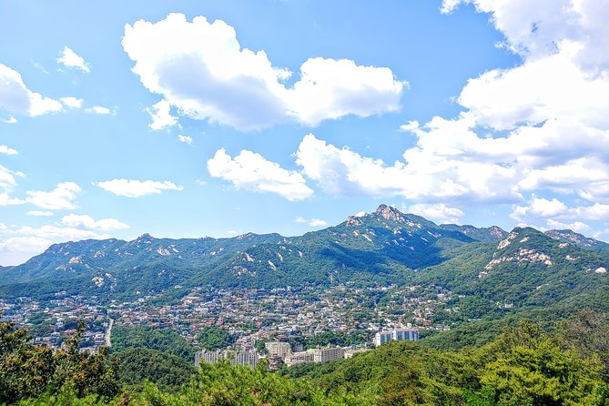 Mt.Bukhansan Hiking and Korean Sauna Tour with Sauna Scrub Service&Korean BBQ - Stop 3: MidoGalbi Korean Pork BBQ Lunch You Can Actually Taste