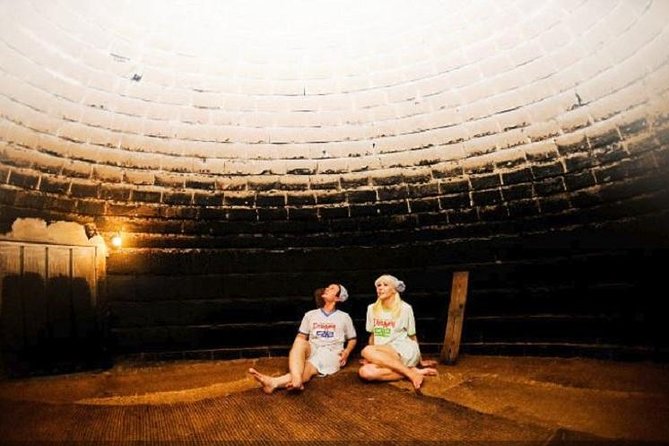 Mt.Bukhansan Hiking and Korean Sauna Tour with Sauna Scrub Service&Korean BBQ - What the 6–7 Hours Feels Like, and How to Prepare