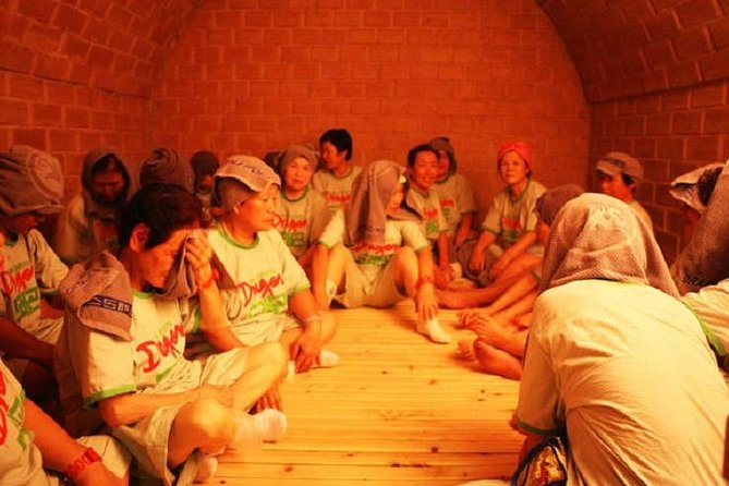 Mt.Bukhansan Hiking and Korean Sauna Tour with Sauna Scrub Service&Korean BBQ - Who This Tour Suits Best (and Who Should Rethink It)