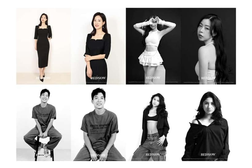 Myeongdong Rednow Studio: Portraits, Couples & Family Photo - Should you book Rednow Studio in Myeongdong?