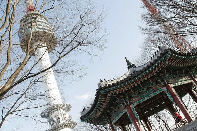N Seoul Tower Observatory Ticket South Korea - Price and Value: What $26.75 Covers (and What It Doesn’t)