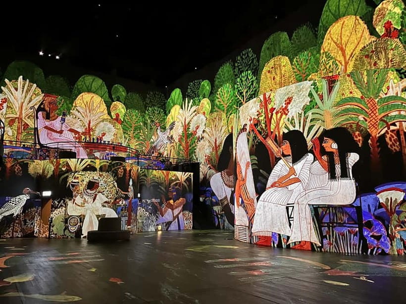 Nami & Maple Road & Theatre des Lumieres Day Tour from Seoul - Key Takeaways Before You Go