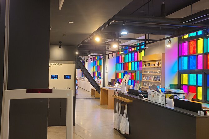 National Art Gallery Tour and Taste of Korean Cuisine in Seoul - Key things you’ll notice on this tour