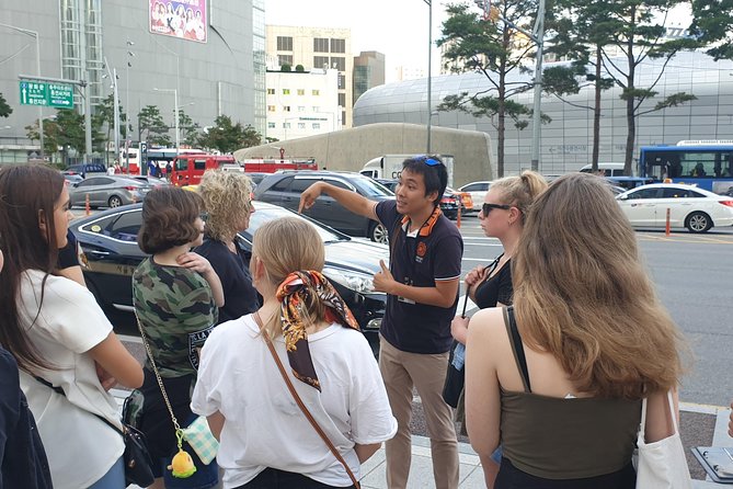 Night Food Tour in Seoul with Traditional and Modern Cuisine - First bite: what this Seoul night food tour really gives you