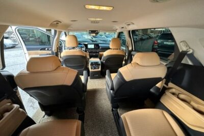 (P/Transfer) Incheon Airport ↔ Seoul (Up to 5 Pax) - From Incheon Arrivals to Seoul Hotel: The Real Win