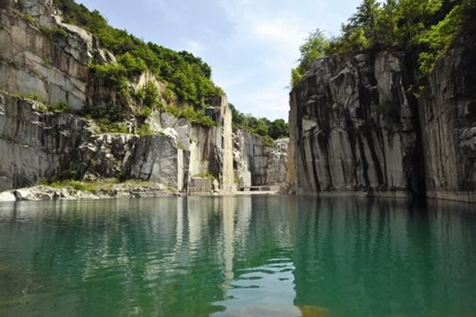Pocheon Private Day Tour from Seoul - Key highlights worth your attention