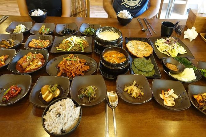 Pocheon Private Day Tour from Seoul - Why Pocheon is such a satisfying break from Seoul