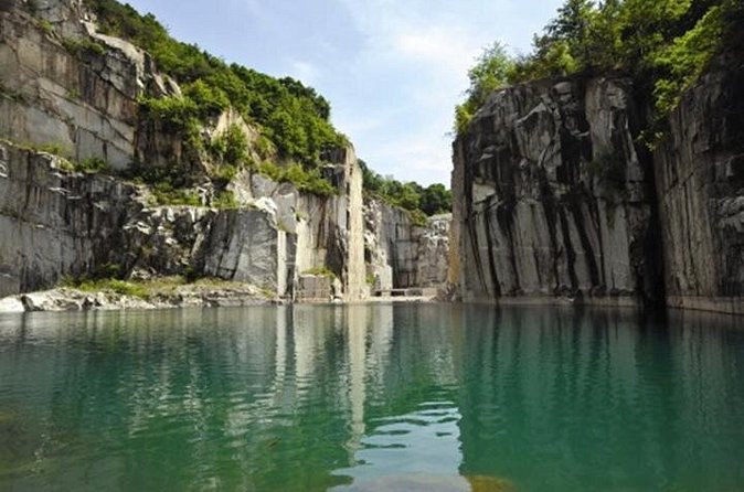 Pocheon Private Day Tour from Seoul - Who should book this Pocheon private day tour