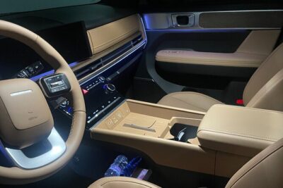 Private Airport Transfer from/to Incheon Airport to/from Seoul - The Ride Itself: Comfort, Timing, and Luggage Planning