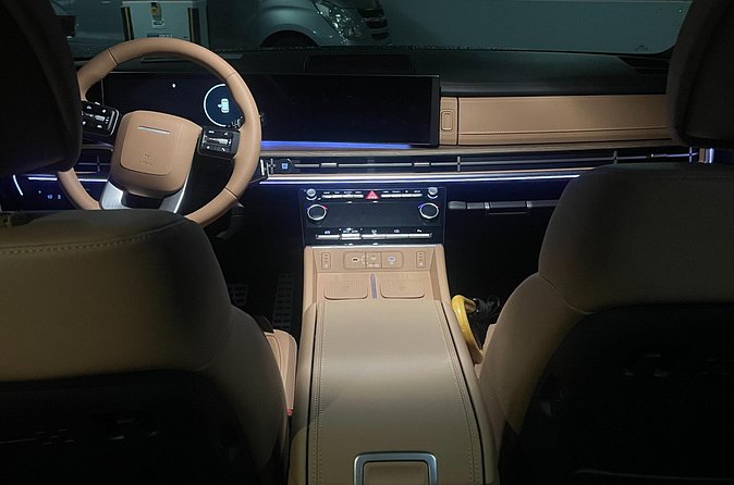 Private Airport Transfer from/to Incheon Airport to/from Seoul - Who Should Book This Transfer?