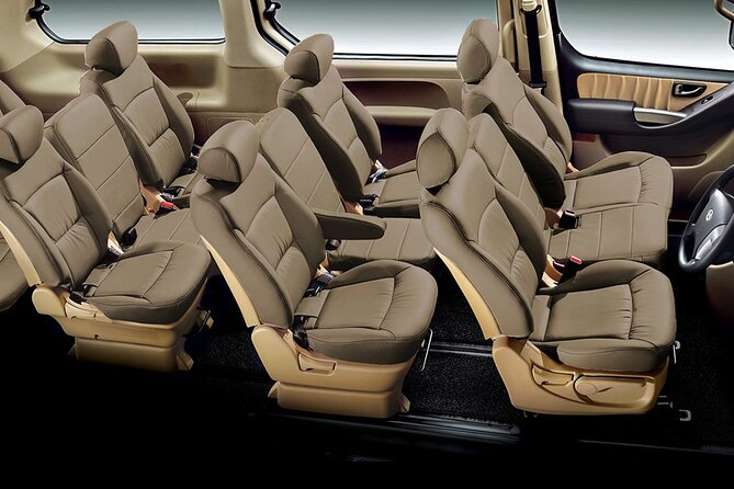 Private Airport Transfer - Incheon Airport ⇔ Seoul (Up to 7 or 11 people) - Private ICN–Seoul transfer: the real value is time + calm