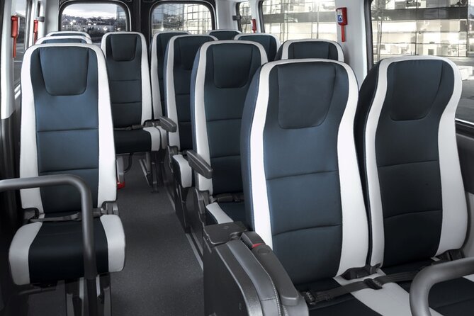 Private Airport Transfer - Incheon Airport ⇔ Seoul (Up to 7 or 11 people) - How the pick-up works at Incheon (and your Seoul hotel)
