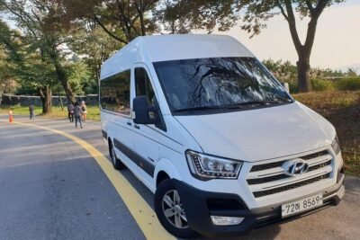 Private Airport Transfer: Seoul City to Incheon Airport 1-12 pax - Pickup in Downtown Seoul: How You Avoid the Most Common Airport Mistakes