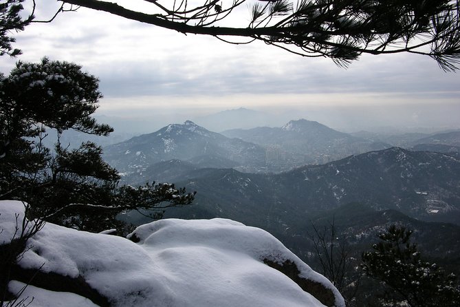 Private Bukhansan Hiking Tour (More Members Less Cost per Person) - The Day at a Glance: 6 to 7 Hours That Don’t Waste Your Energy