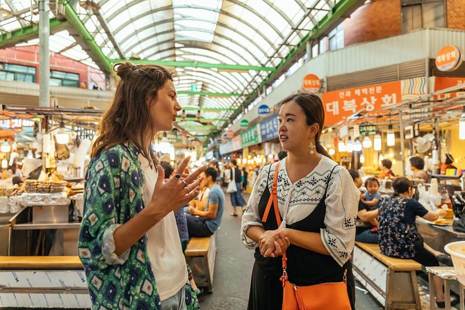 Private City Kickstart Tour: Seoul - Key takeaways before you go
