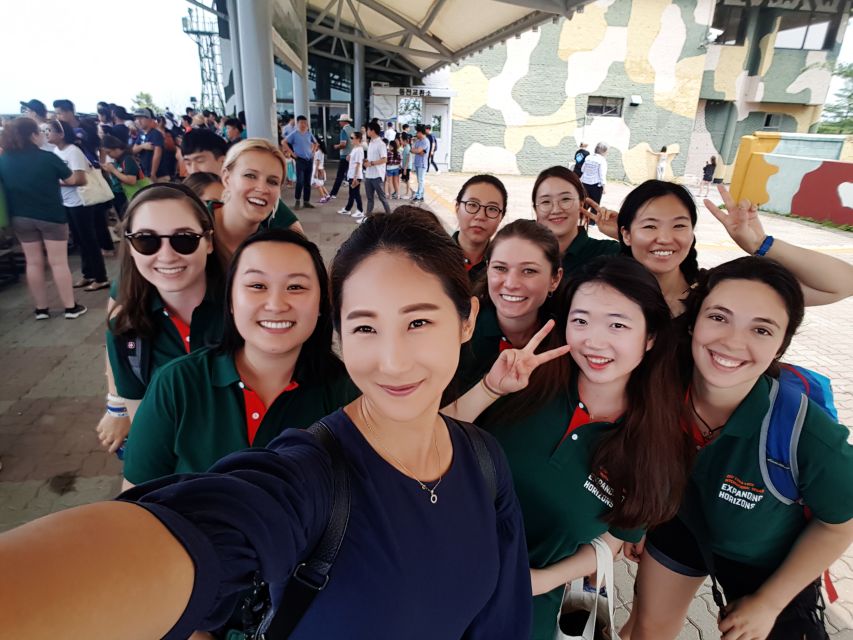 Private Customized Seoul Tour with Your Korean Buddy - The Human Factor: What Guides Like June and Mrs Kim Get Right