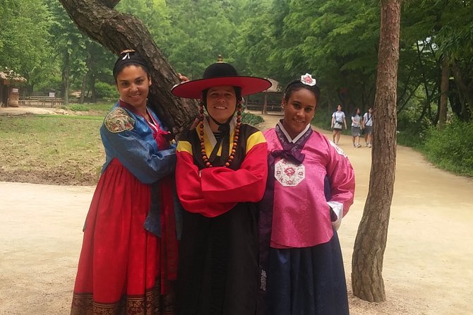 Private day tour Korea(Seoul trip) with Professional Photographer - Key Things I’d Bookmark Before You Go